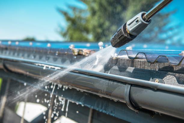 Why Choose Our Certified Pressure Washing Experts for Your Project Needs in Santa Ana Pueblo, NM?