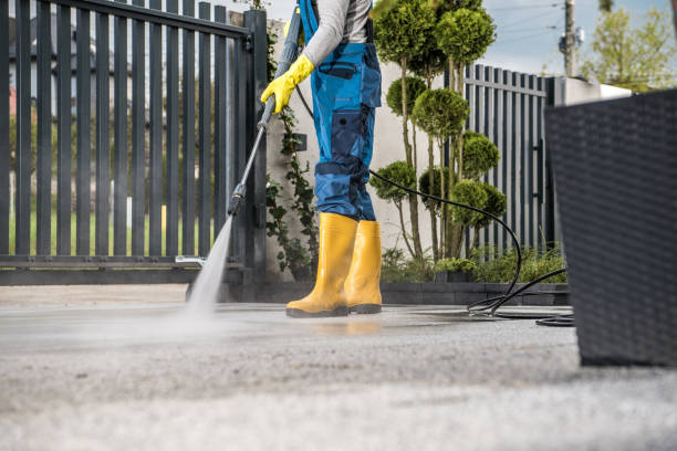 Trusted Santa Ana Pueblo, NM Pressure Washing Experts